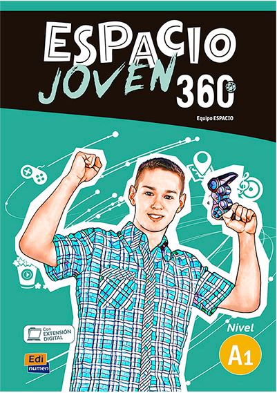 Espacio Joven 360